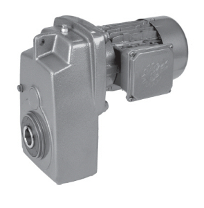Nord Clincher Shaft Mount Gearmotors Part Numbers - Page 1