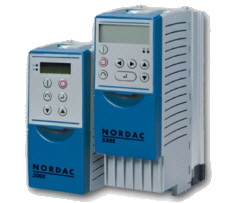 Nord SK 500E Frequency Inverters