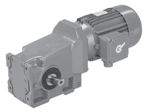 Nord SK 9033.1 - 71L/4 | Nord GearMotorsNord GearMotors